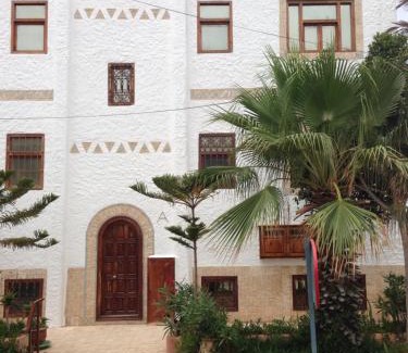 Taghazout Apartamento | Taghazout Beach