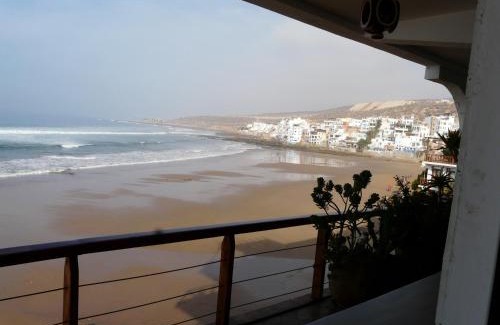 Taghazout Apartamento | Taghazout Beach