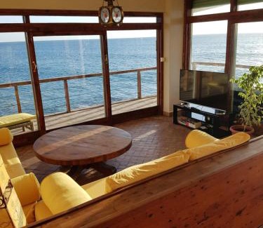 Taghazout Apartamento | taghazout playa