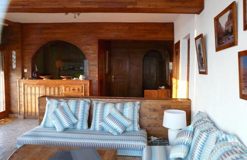 Taghazout Apartamento | taghazout playa