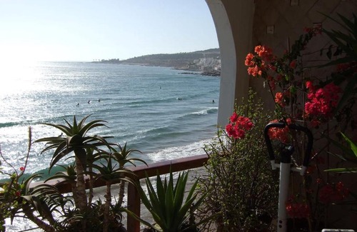 Taghazout Apartamento | taghazout playa