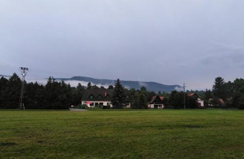 Szentendrei Apartamento | Tahi Apartman