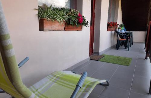 Szentendrei Apartamento | Tahi Apartman