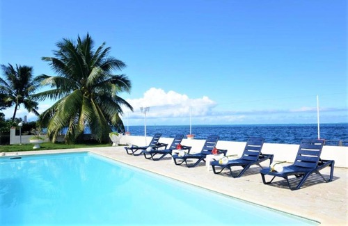 Papara Casa | TAHITI - Bungalow Tiamao Auti