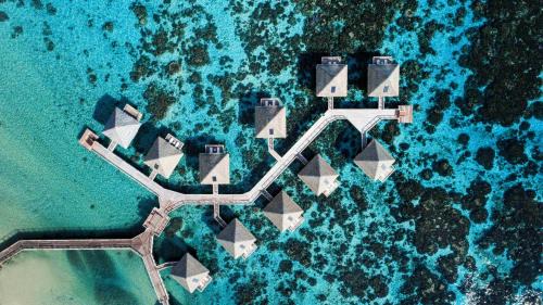 Punaauia Complejo | Tahiti Lagoon Resort
