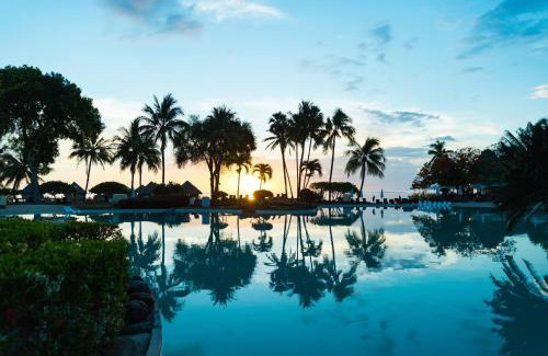 Punaauia Complejo | Tahiti Lagoon Resort