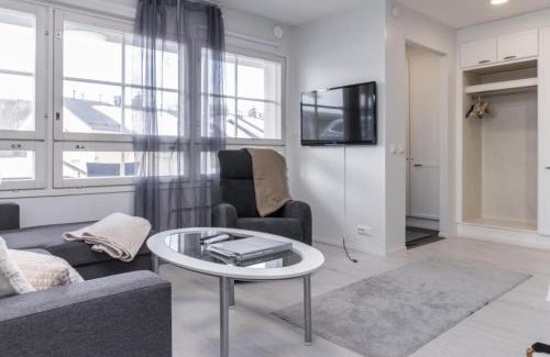 Tahkovuori Apartamento | Tahko North Lodge B 5