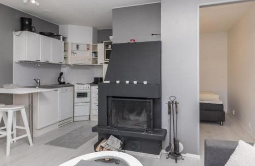 Tahkovuori Apartamento | Tahko North Lodge B 5