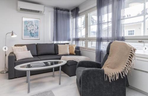 Tahkovuori Apartamento | Tahko North Lodge B 5