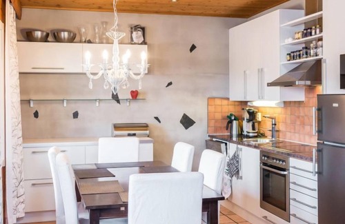 Nilsia Casa | Tahkon rantatupa 7 b by Interhome