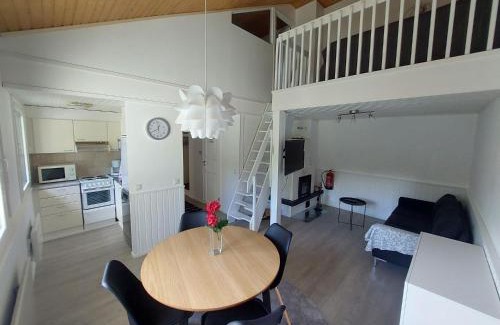 Tahkovuori Casa | TAHKONTINTTI A2