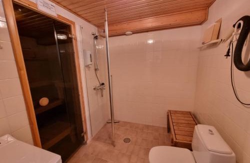 Tahkovuori Casa | TAHKONTINTTI A2