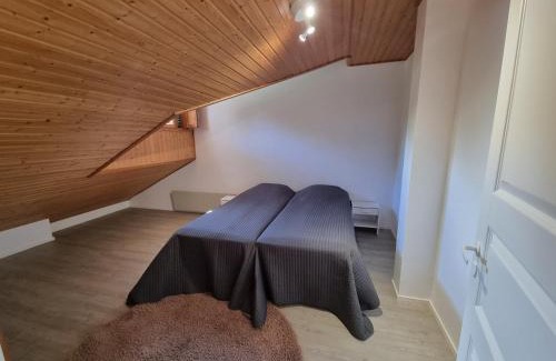 Tahkovuori Casa | TAHKONTINTTI A2