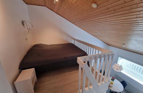 Tahkovuori Casa | TAHKONTINTTI A2