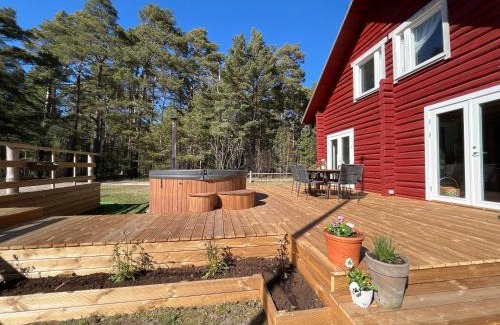 Hiiu Casa | Tahkuna Puhkekeskus