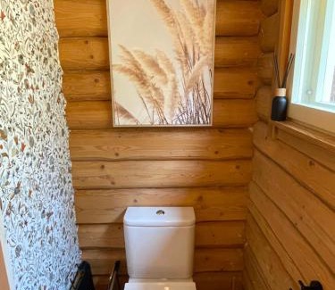 Hiiu Casa | Tahkuna Puhkekeskus