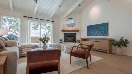 Incline Village Casa | Tahoe Dreamin’ by AvantStay Central Location