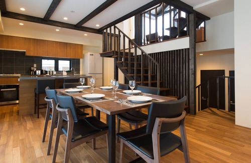 Hirafu Casa | Tahoe Lodge by H2 Life