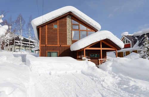 Hirafu Casa | Tahoe Lodge by H2 Life