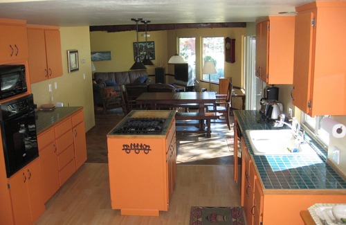 Christmas Valley Casa | Red Dog Cabina - maravilla vacaciones en South Lake Tahoe