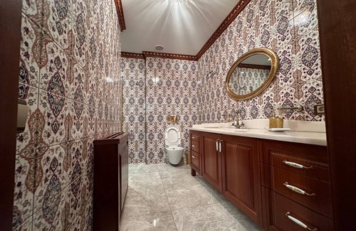 Osmangazi Hotel | Tahtakale Konağı Private & Luxury