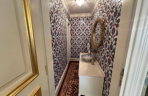 Osmangazi Hotel | Tahtakale Konağı Private & Luxury