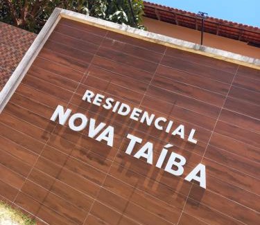 Taiba Apartamento | Taiba suítes temporada