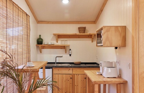 Conil de la Frontera Alquiler De RV | TAIGA Conil