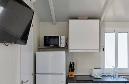 Conil de la Frontera Alquiler De RV | TAIGA Conil