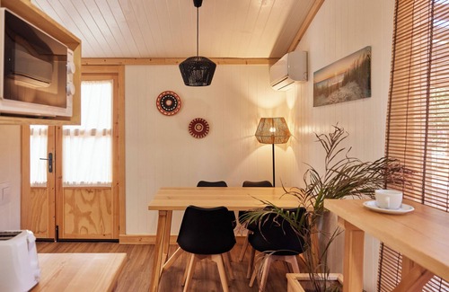 Conil de la Frontera Alquiler De RV | TAIGA Conil