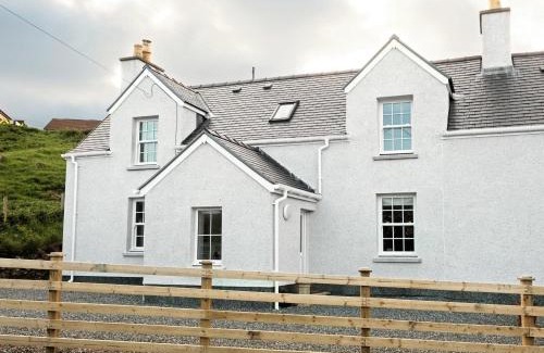 Ardroil Casa | Taigh Eachainn