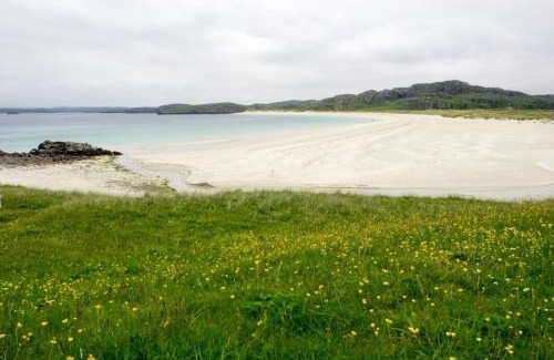 Ardroil Casa | Taigh Eachainn