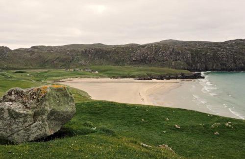 Ardroil Casa | Taigh Eachainn