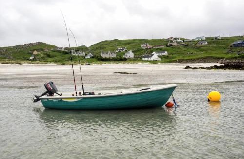 Ardroil Casa | Taigh Eachainn