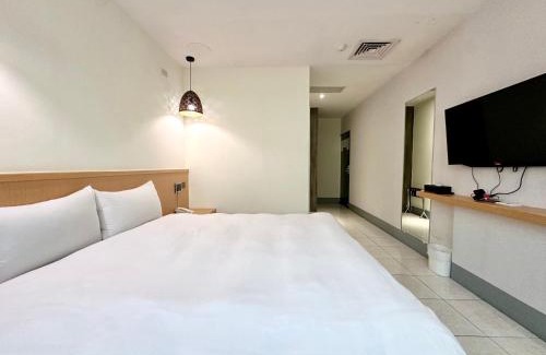 Yuchi Hotel | Taihu Hotel Sun Moon Lake