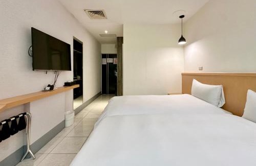 Yuchi Hotel | Taihu Hotel Sun Moon Lake