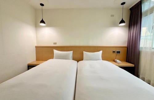 Yuchi Hotel | Taihu Hotel Sun Moon Lake