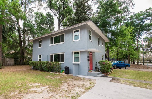 Gainesville Apartamento | Tailgating and Fun