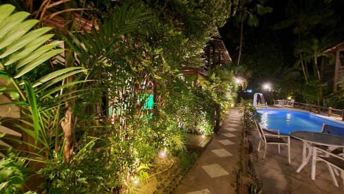 Barra Grande Hotel | Taipabas Hotel