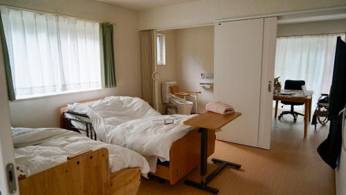 Hanashiki Onsen Casa | Taira no Yu