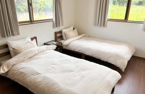 Isumi Casa | TAITO BEACH HOUSE