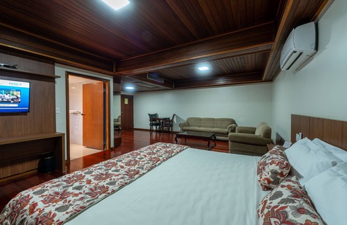 Ribeirao Preto Hotel | Taiwan Hotel