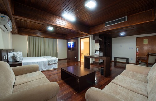 Ribeirao Preto Hotel | Taiwan Hotel