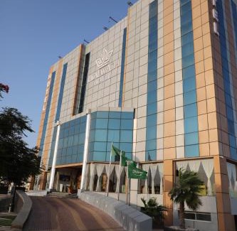Al Wajh Hotel | Taj Al-Wajh Hotel