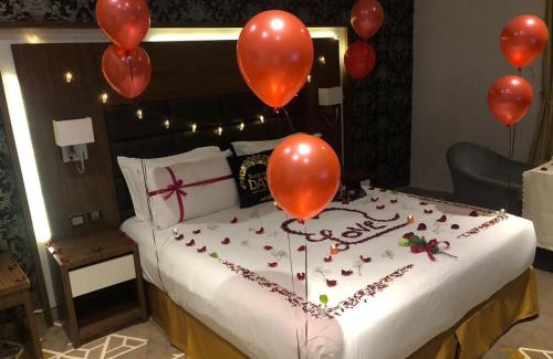 Al Wajh Hotel | Taj Al-Wajh Hotel