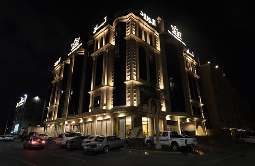 Jeddah Hotel | Taj Alworood Hotel