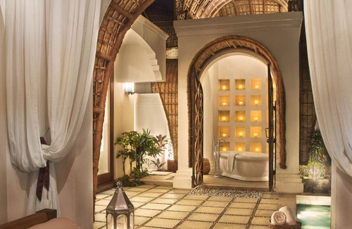 Bekal Complejo | Taj Bekal Resort & Spa, Kerala