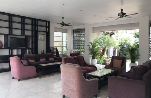 Bekal Complejo | Taj Bekal Resort & Spa, Kerala