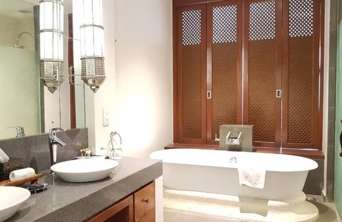 Bekal Complejo | Taj Bekal Resort & Spa, Kerala