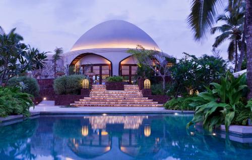Bekal Complejo | Taj Bekal Resort & Spa, Kerala